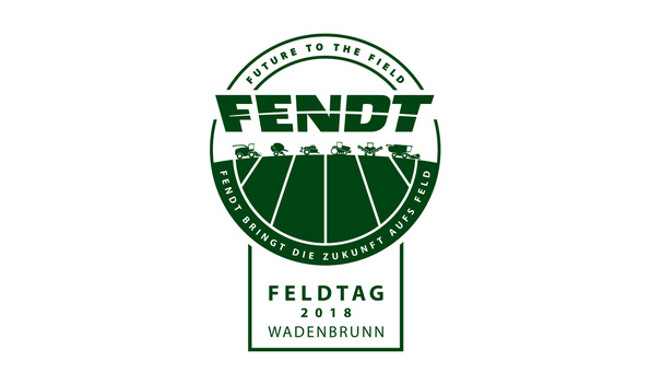 Fendt-Feldtag-Grafik-Logo